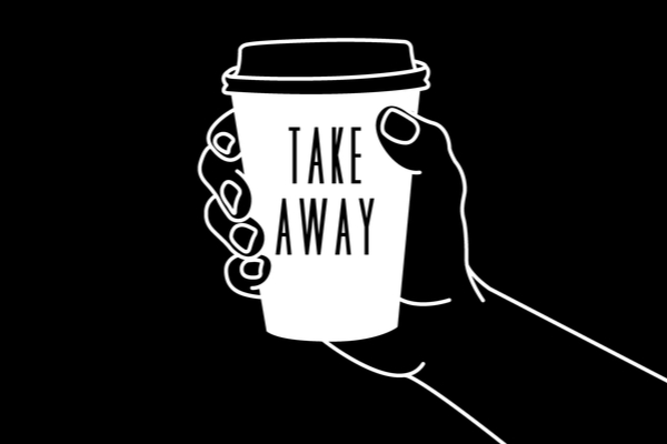 Food Drink Takeaways Delivery Pick Up My Little Local