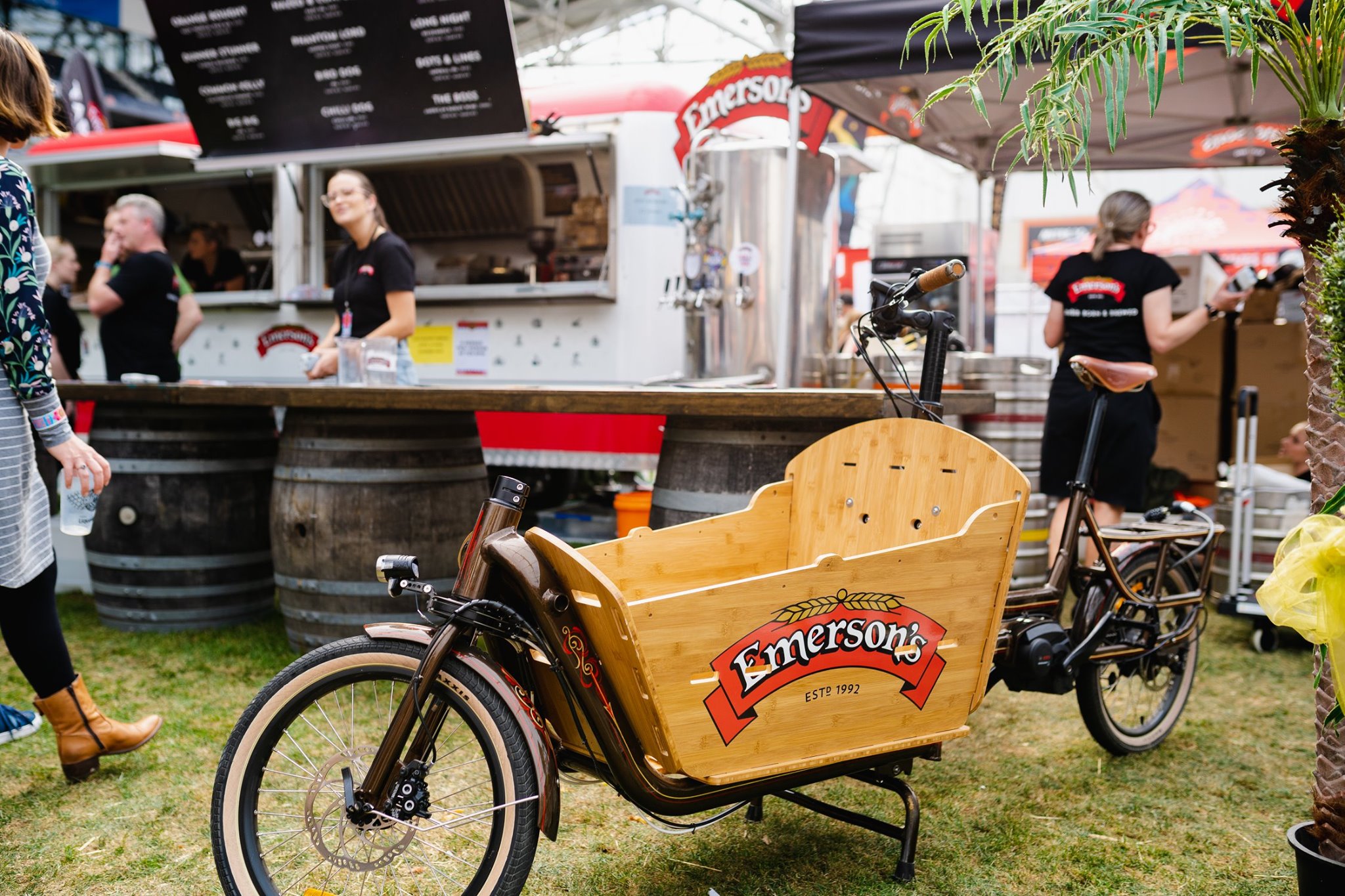 Woohoo! Dunedin Craft Beer & Food Fest Date Set My Little Local