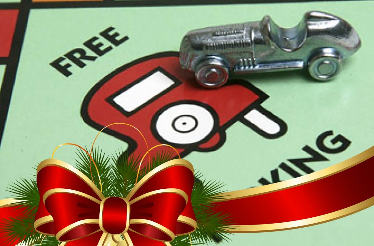 Free Parking In CBD Ahead Of Christmas My Little Local free-parking-in-cbd-ahead-of-christmas-my-little-local