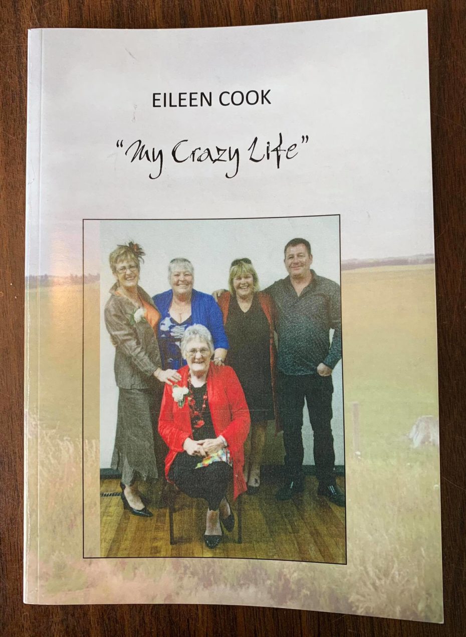 The Almost Truth by Eileen Cook The Almost Truth by Eileen Cook