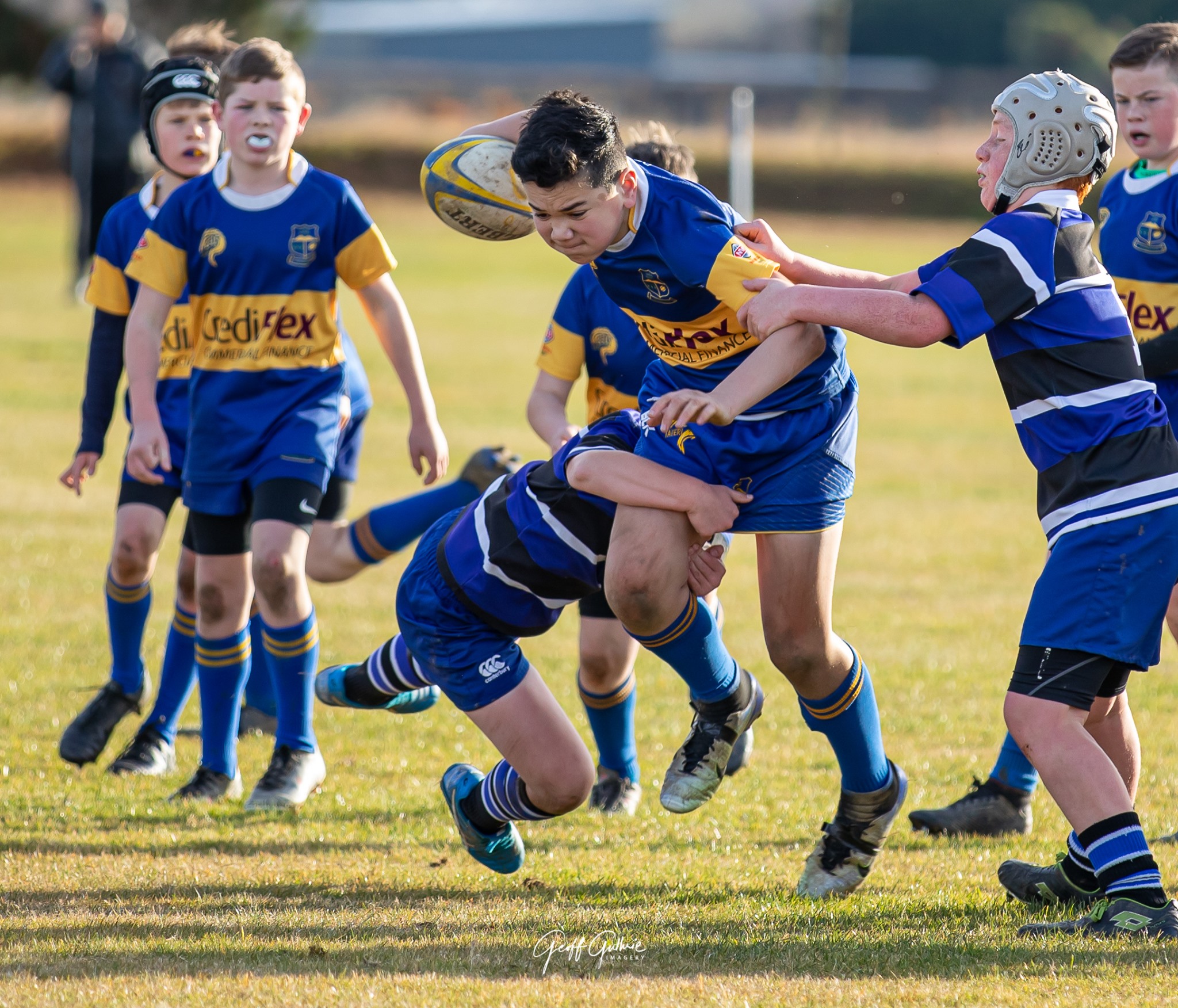 Bunnings launches new initiative to help local rugby clubs upgrade