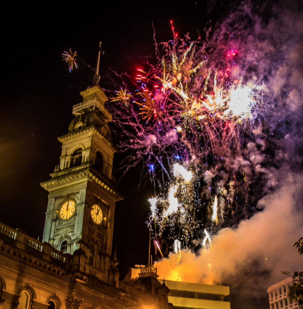 Quieter Christmas and New Year’s Eve for Dunedin My Little Local